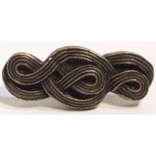 Emenee OR316 - Braided  2-1/2''x1''