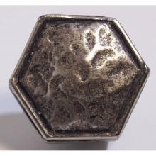 Emenee OR361 - Small Hammered Octagon 1''