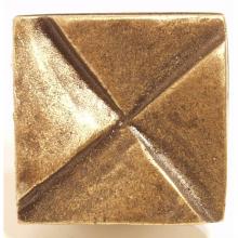 Emenee OR374 - Notched Square 1-1/4''