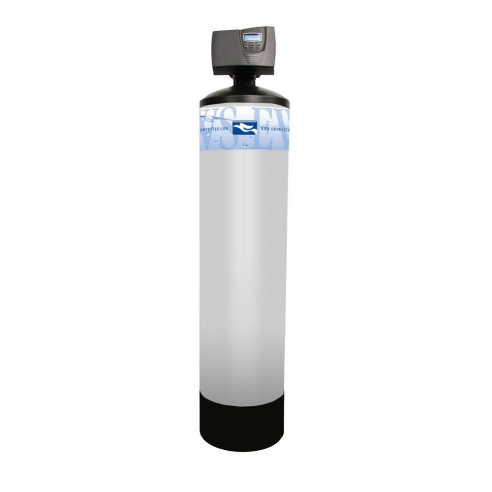 CWL Series Whole Home Water Filtration System