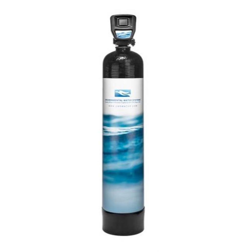CWL Series Whole Home Water Filtration System