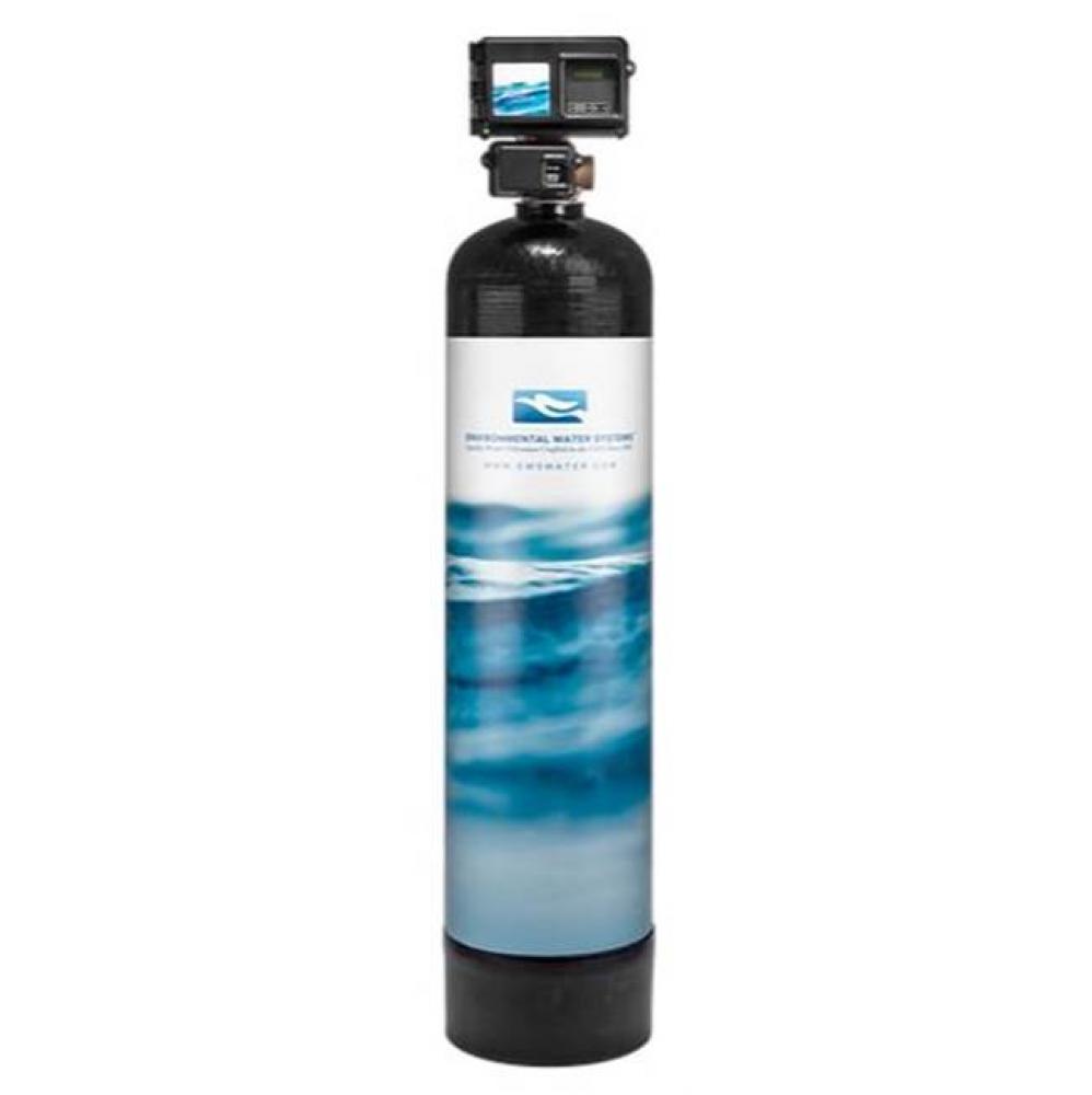 CWL Series Specialty Whole Home Water Filtration