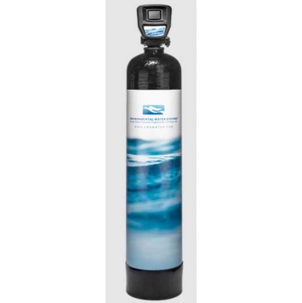 EWS Series Whole Home Water Filtration System