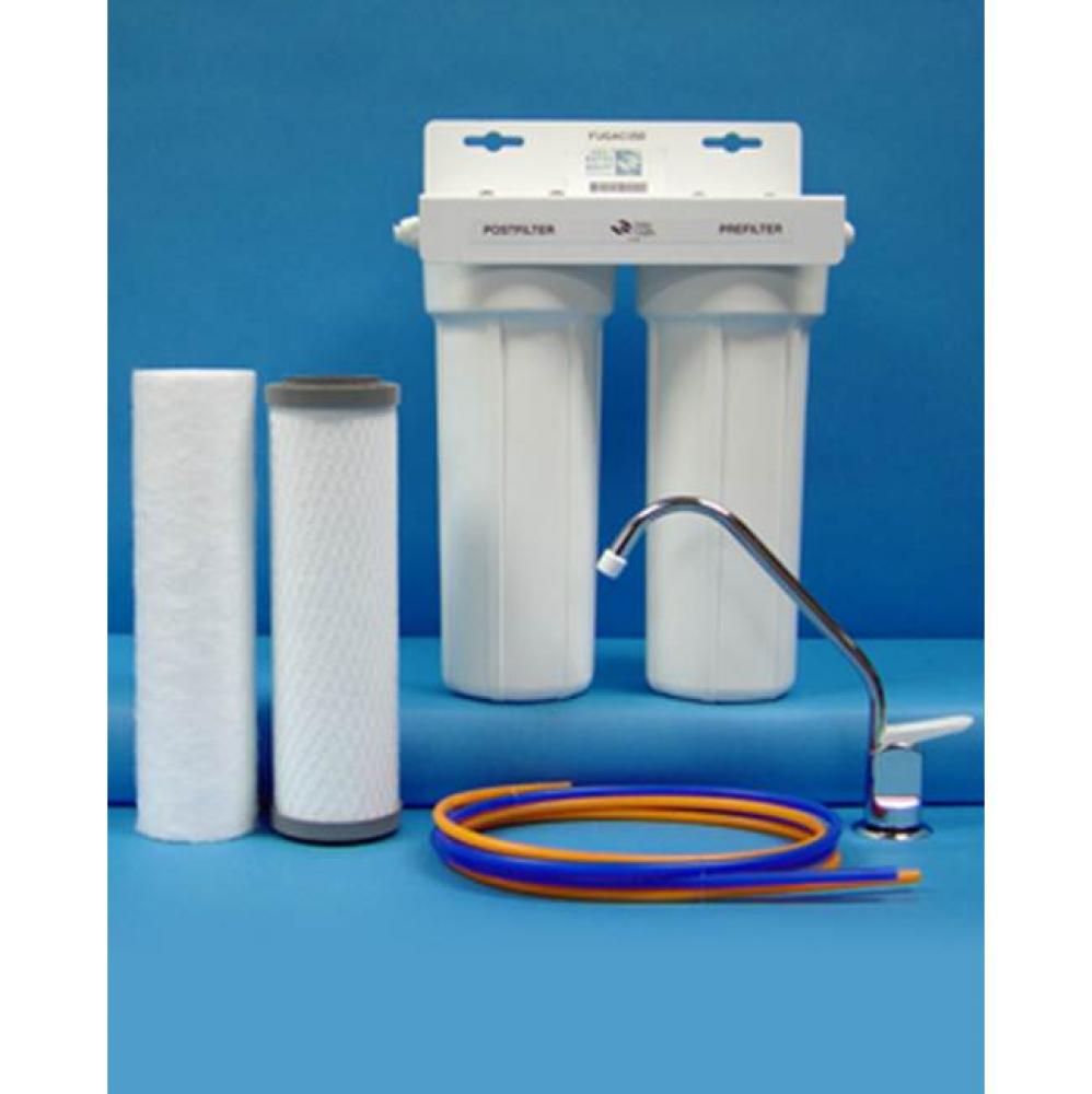 Replacement Filter Sets