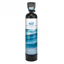 Environmental Water Systems CWL-SPECTRUM-1.5-SS - CWL Series Whole Home Water Filtration System, 1-1/2'' valve option with Stainless Steel