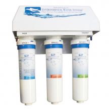 Environmental Water Systems DWS-UV - EWS Essential Series Under