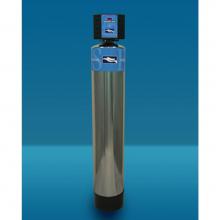 Environmental Water Systems EWS-SPECTRUM-V2 - EWS Series Whole Home Water Filtration System Plus Conditioning