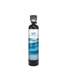 Environmental Water Systems EWS-SPECTRUM-1.5-SS - EWS Series Whole Home Water Filtration System Plus Conditioning, 1-1/2'' valve option wi