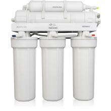 Environmental Water Systems SET.RU500T35-UV.4PIN - Replacement Filter Sets