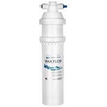 Environmental Water Systems SS-2.5-Twin-Pack - SS-2.5-Twin-Pack Plumbing In Line Water filtration