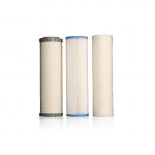 Environmental Water Systems SET.FUGAC350 - Replacement Filter Sets