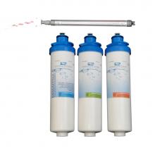 Environmental Water Systems F.SET.DWS-UV - correct and complete replacements for similar named unit