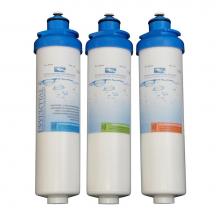 Environmental Water Systems F.SET.DWS - correct and complete replacements for similar named unit