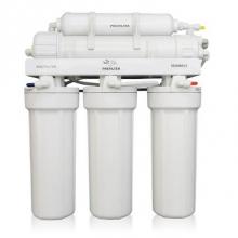 Environmental Water Systems RU500T35w/UV - 5-Stage Reverse Osmosis System