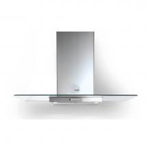 Faber GLAS36SS300-B - GLAS36SS300-B Appliances Range