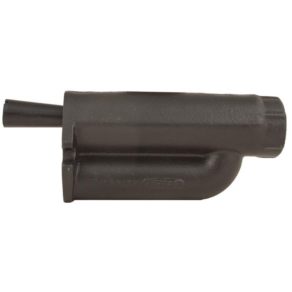 Ejector Pkg/CI-Conv Black