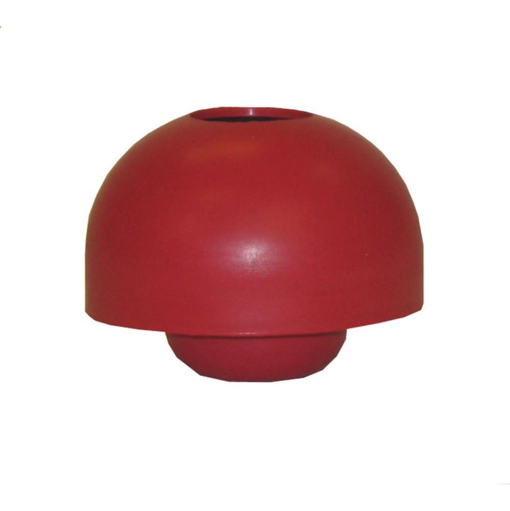 Kohler® and Eljer Touchflush tank ball. Fits Kohler tank ball and Eljer Touchflush m