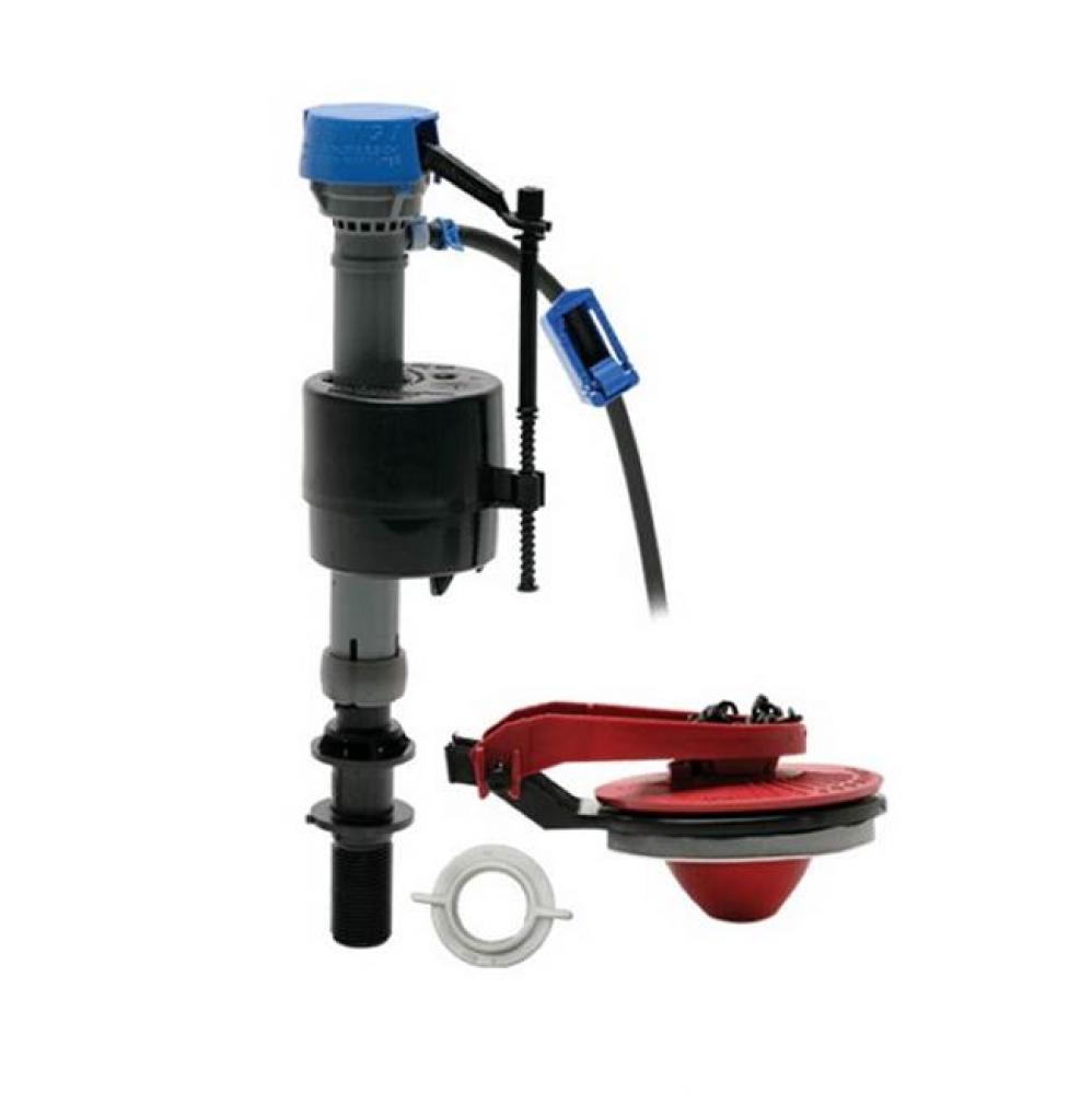 Performax® No Tank Removal Kit With 555C