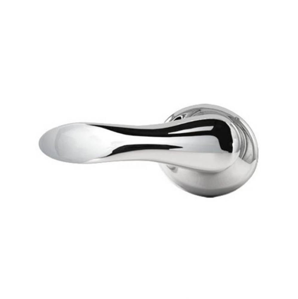 Perfect Fit Premium Lever - Classic - Chrome