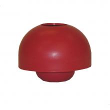 Fluidmaster 5081 - Kohler® and Eljer Touchflush tank ball. Fits Kohler tank ball and Eljer Touchflush m