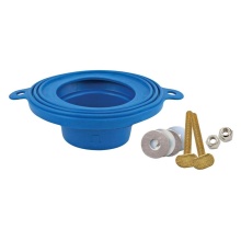 Fluidmaster 7530P8 - Universal Better Than Wax Toilet Seal