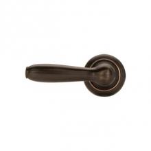 Fluidmaster 690B-010-P5 - Perfect Fit Premium Lever - Traditional - Oil Rubbed Bronze