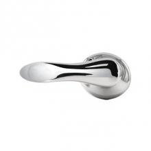 Fluidmaster 690X-011-P5 - Perfect Fit Premium Lever - Classic - Chrome