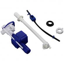 Fluidmaster PRO747K - Fill Valve with Riser for Kohler Toilets