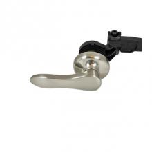 Fluidmaster 695 - Brushed NickelClassic Lever