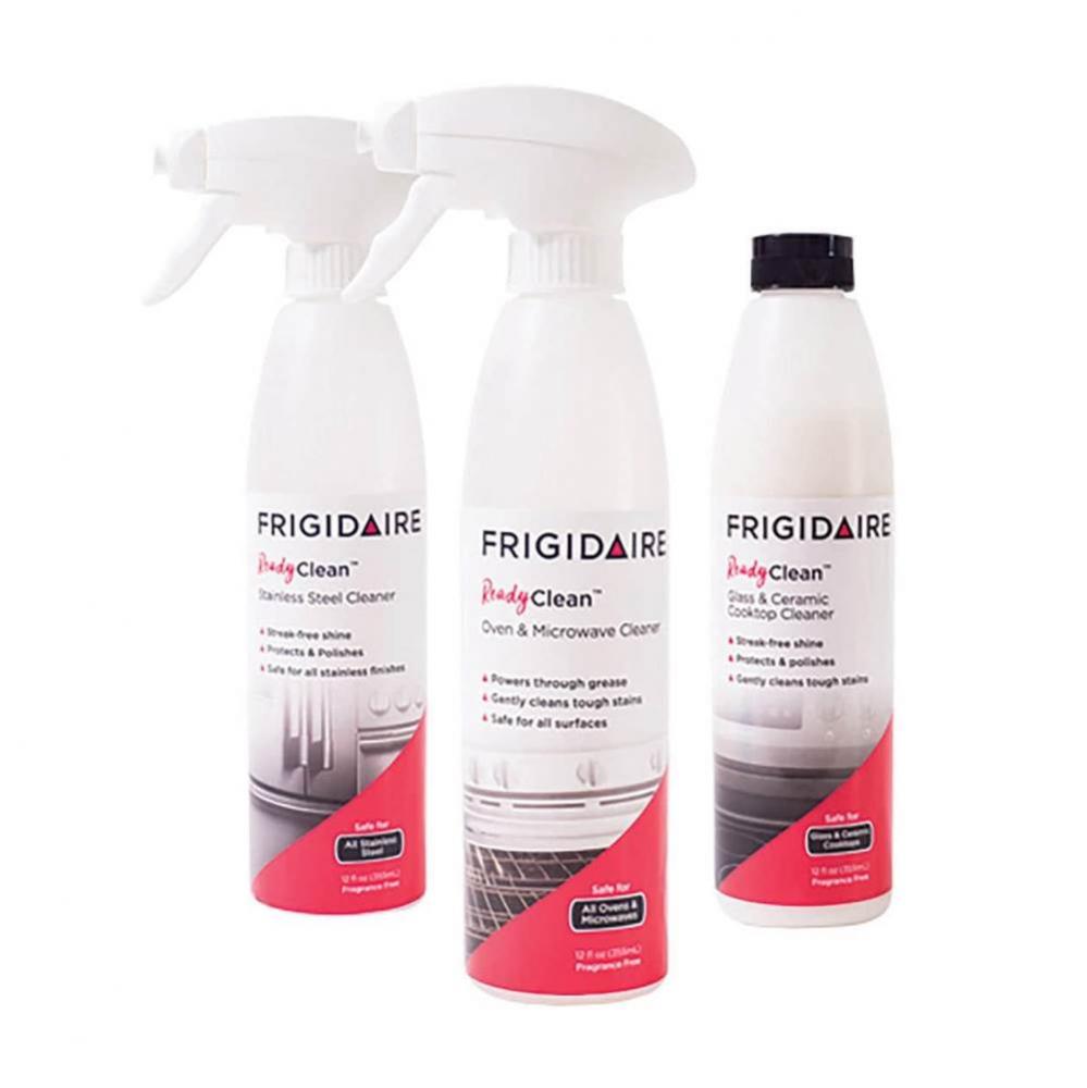 ReadyClean™ Kitchen Surface Cleaners