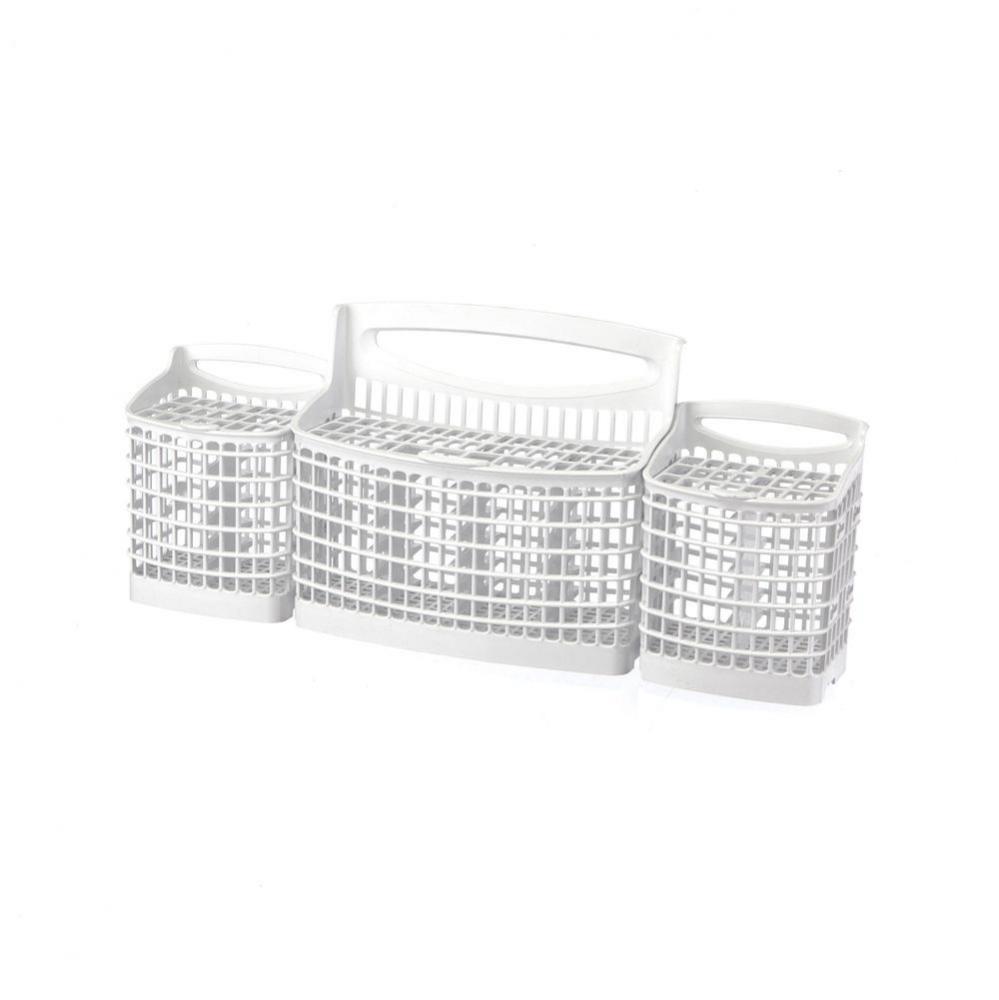 Silverware Basket