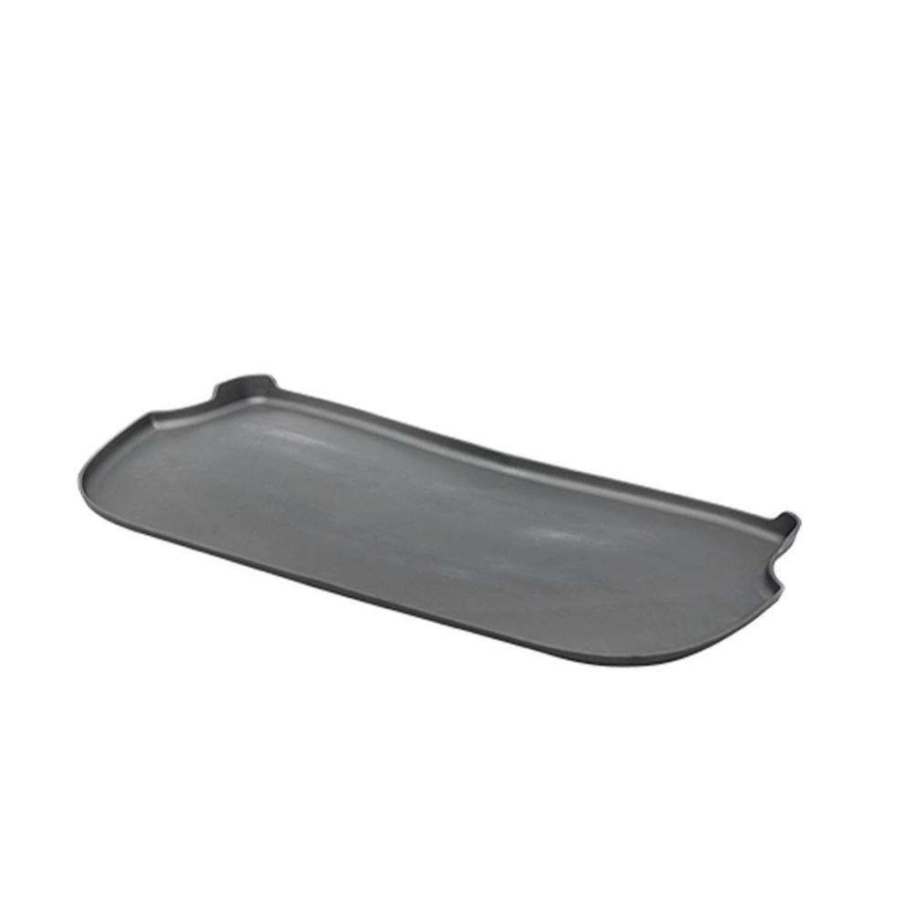 Large Grey Door Bin Liner