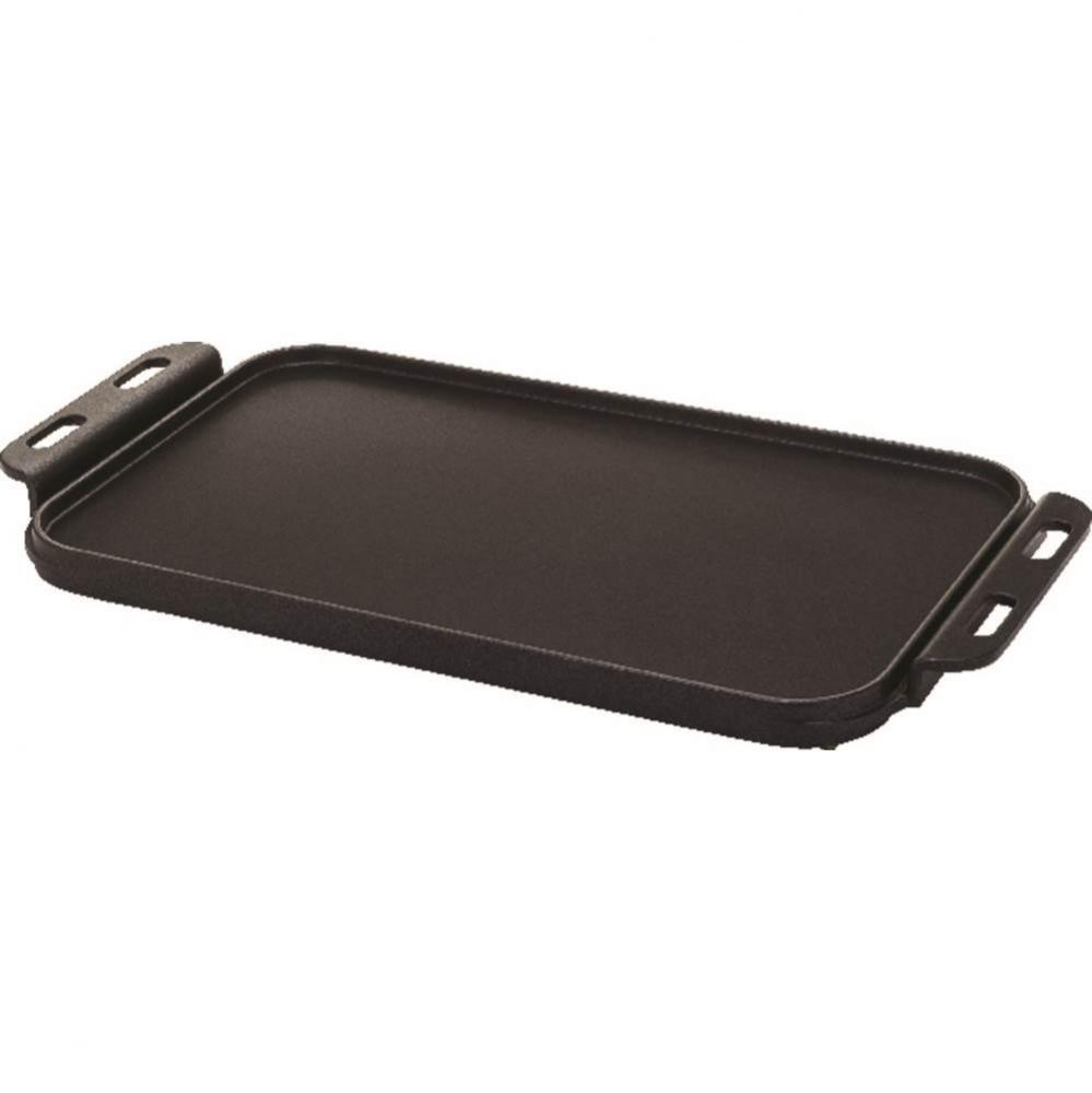 Griddle for Cooktops and