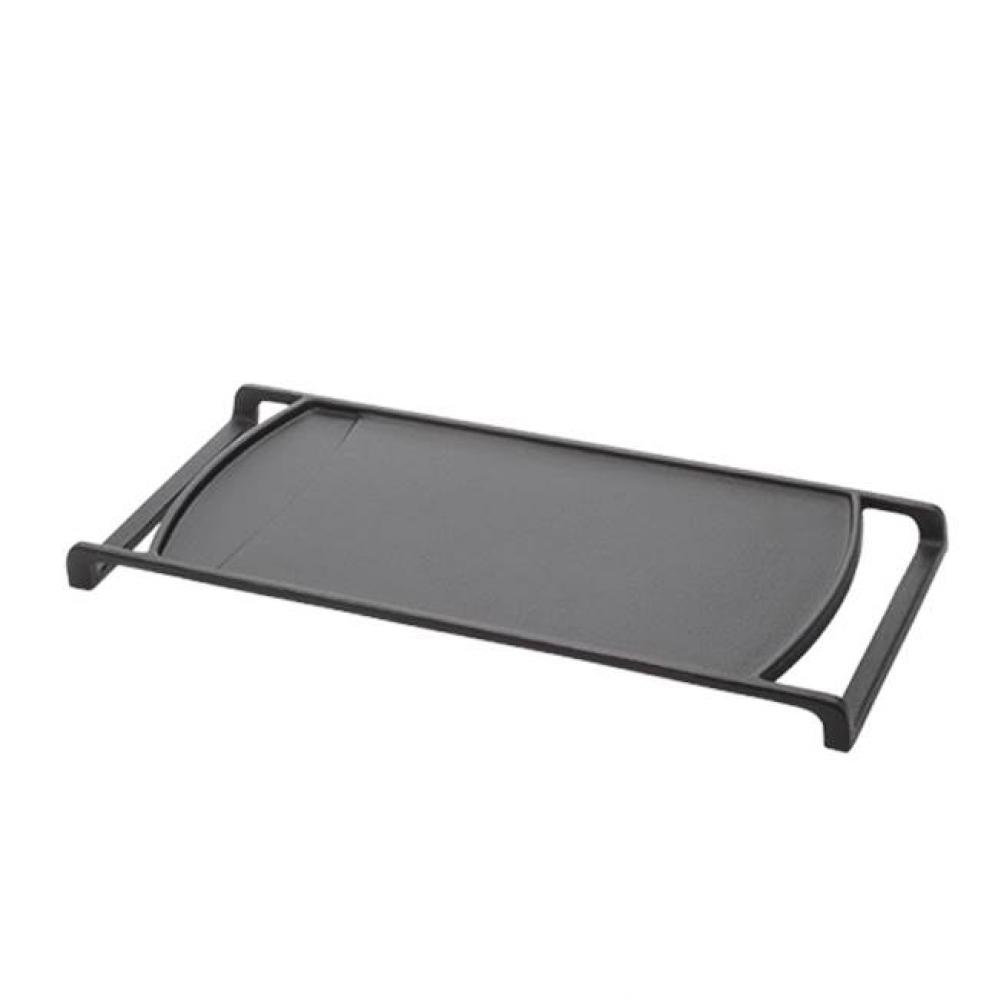 Griddle for Gas Range