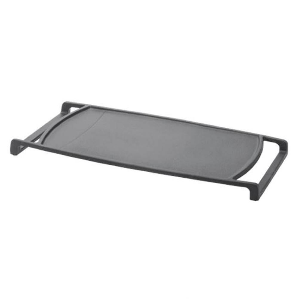 Griddle for Gas Ranges and Cooktops