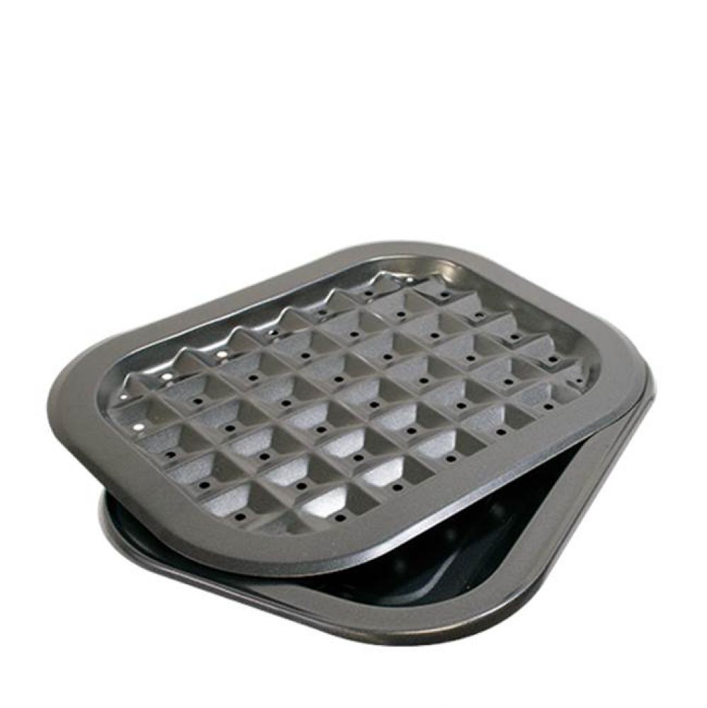 Pan Broiler for Small