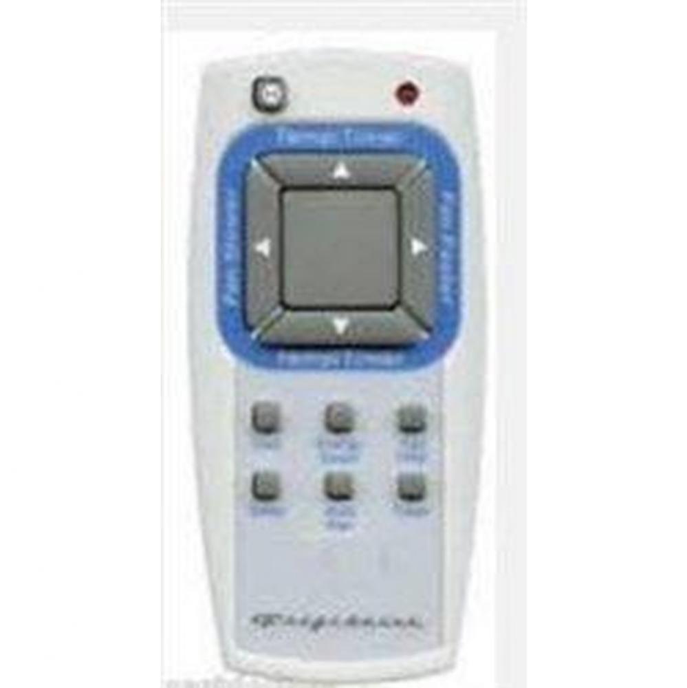 Air Conditioner Remote