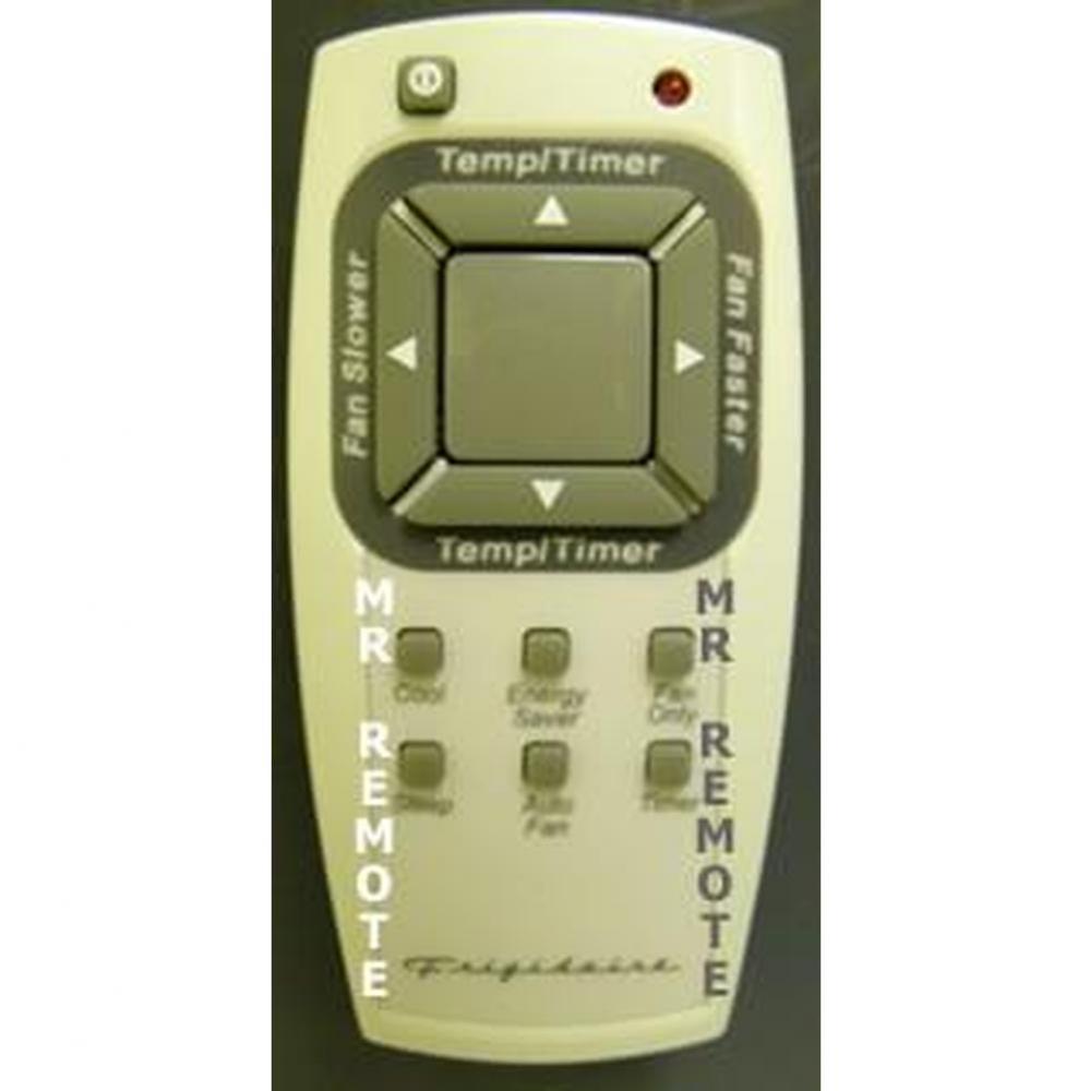 Air Conditioner Remote