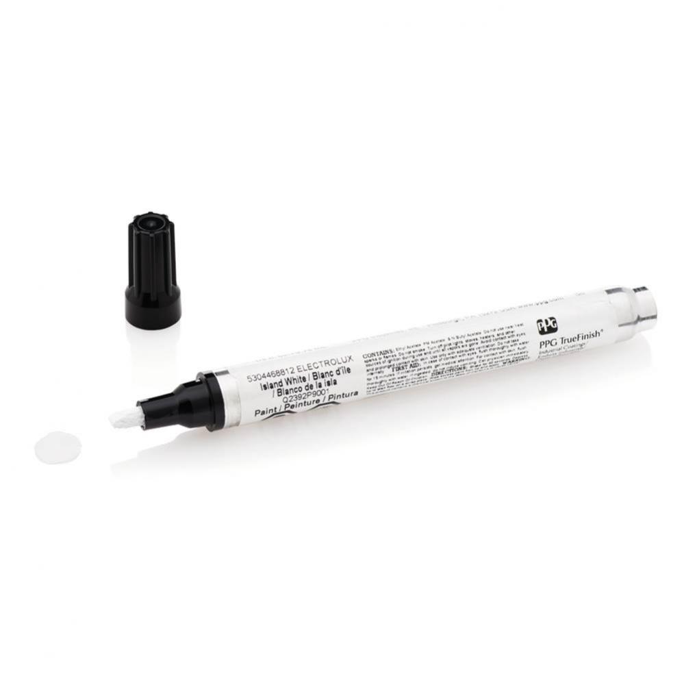 Touchup Paint Pen - Island White