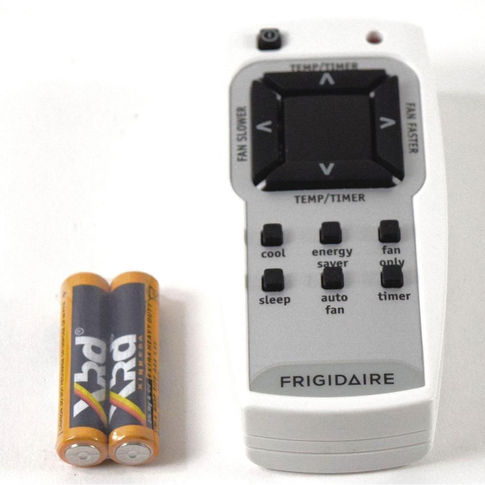 Air Conditioner Remote