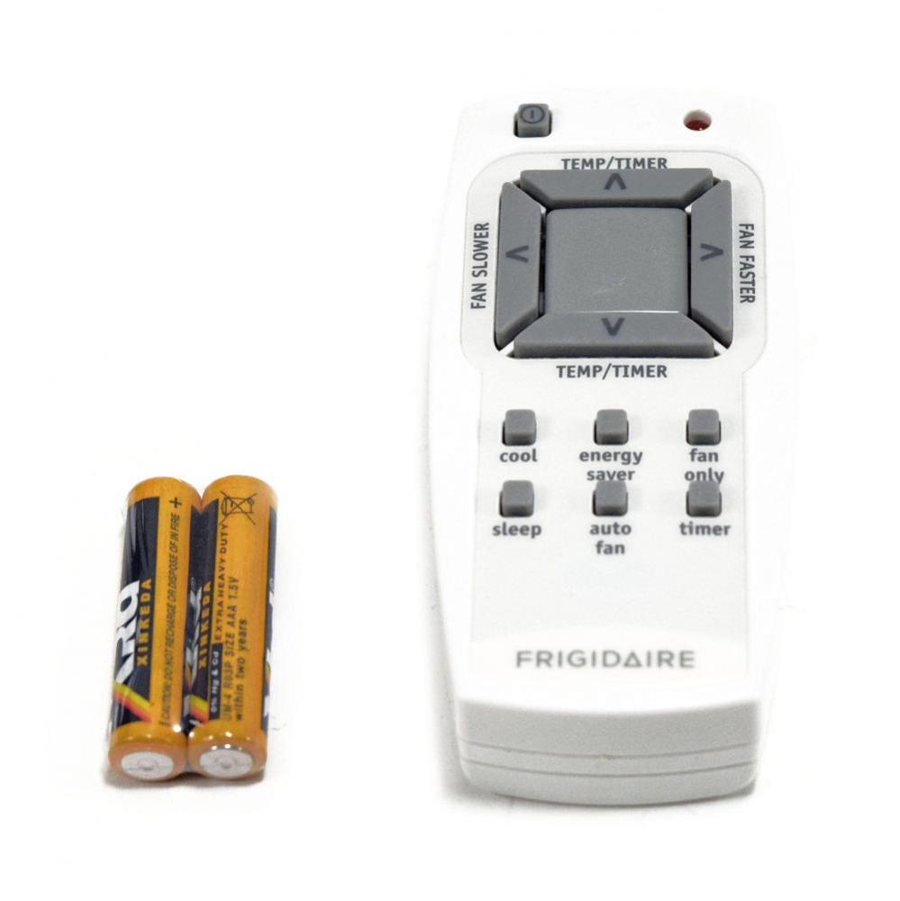 Air Conditioner Remote