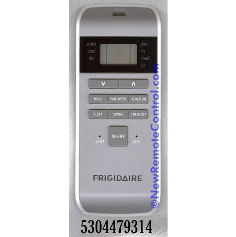 Air Conditioner Remote