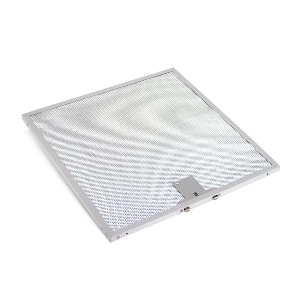 10'' x 13.5'' Aluminum Range Hood Filter