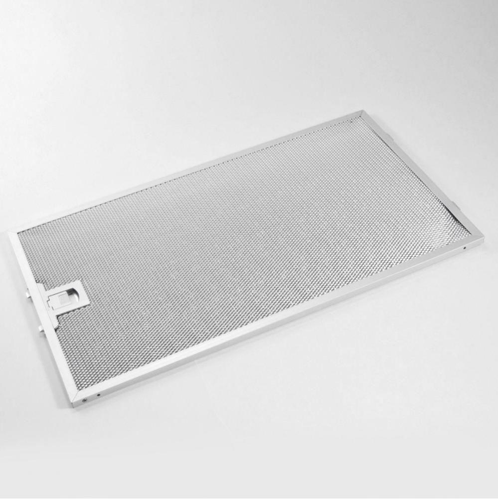 18.5'' x 10.25'' Aluminum Range Hood Filter