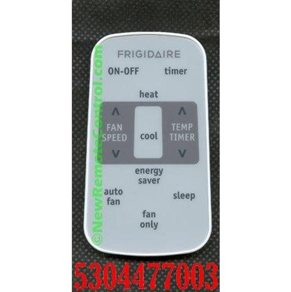 Air Conditioner Remote