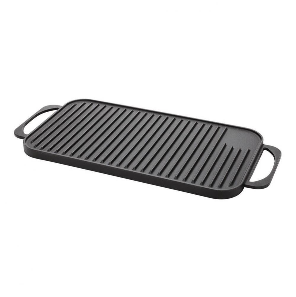 Griddle for Gas Ranges and Cooktops