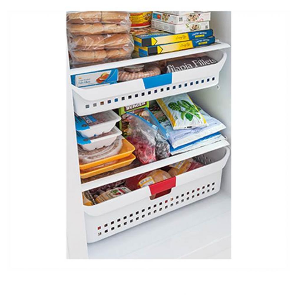 SpaceWise® Freezer Basket for 17 cu