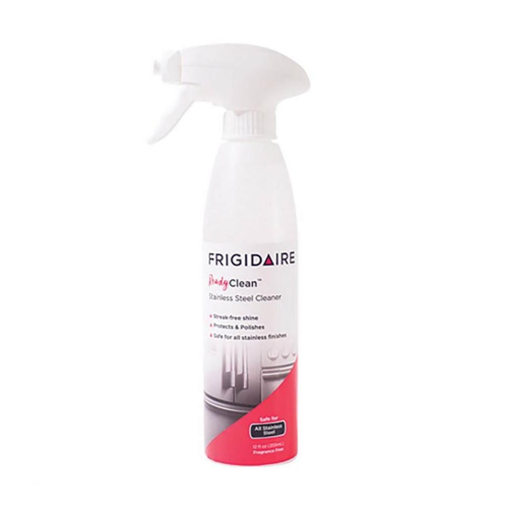 ReadyClean™ Stainless Steel Cleaner