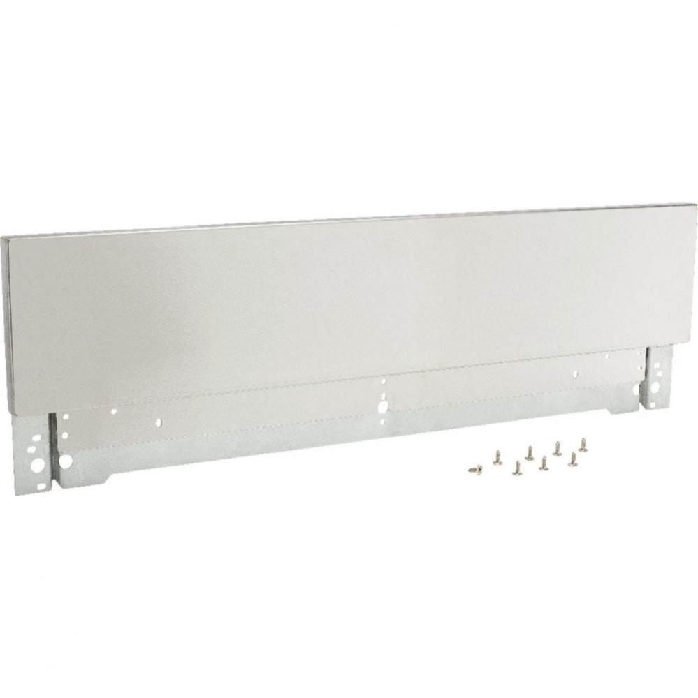 Stainless Steel Backguard