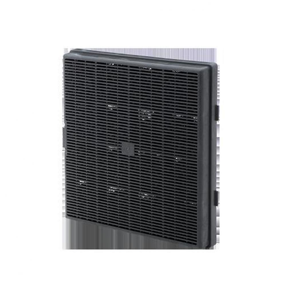 8.5'' x 9'' Charcoal Range Hood Filter